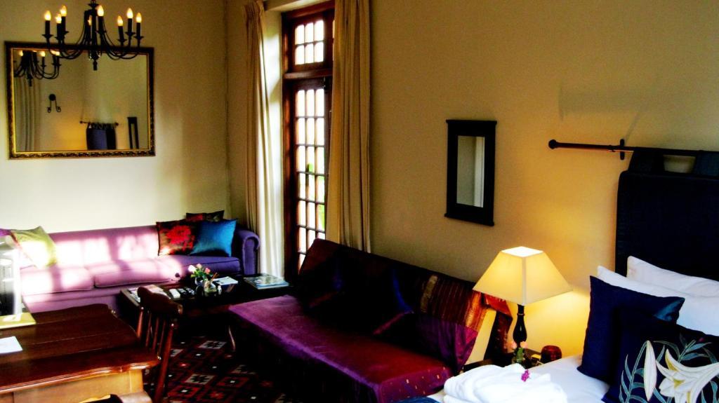 Village Green Guest House Randburg Room photo